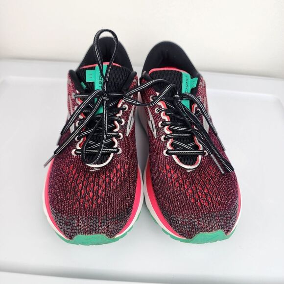 Brooks Women's Ghost 11 Running Shoes Sneakers Athletic Lace-up Size 10 - Picture 10 of 14